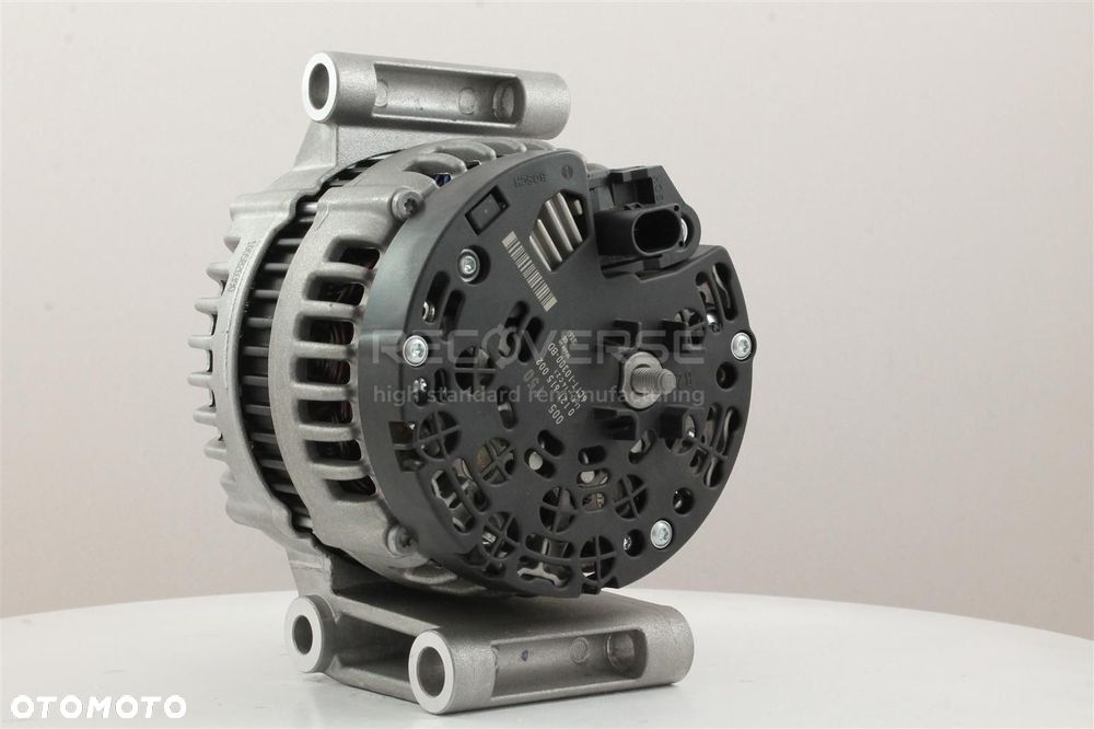 Alternator CITROEN FIAT FORD PEUGEOT 2.2 2.3 HDi JTD TDCi JUMPER DUCATO .. - 6