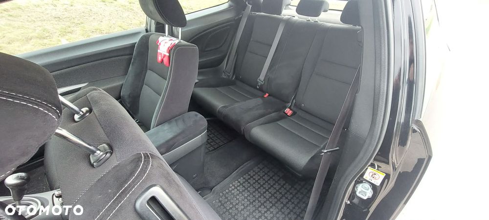 Honda Civic 1.4 TypeS - 8