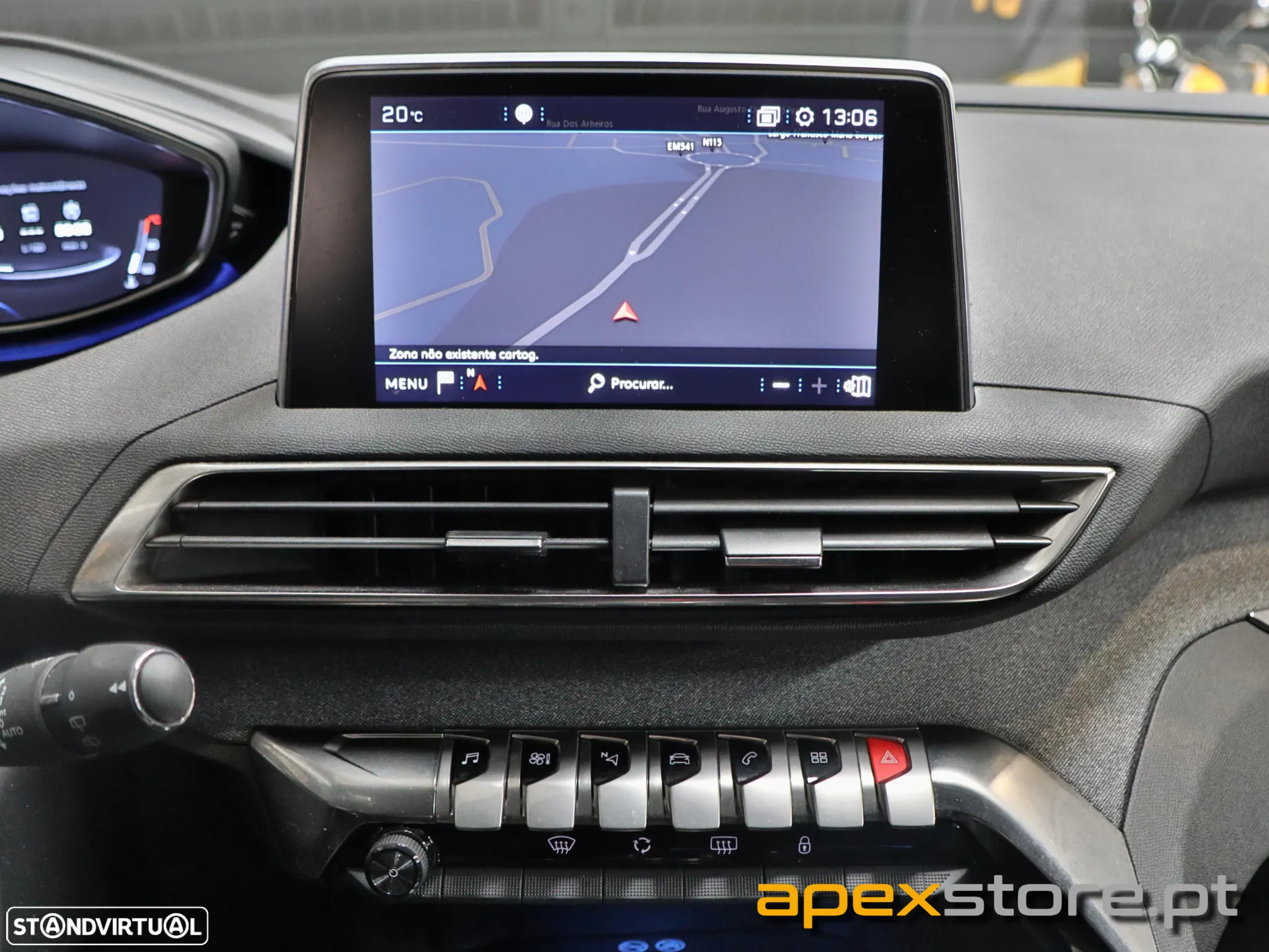 Peugeot 5008 1.5 BlueHDi Allure EAT8 - 6