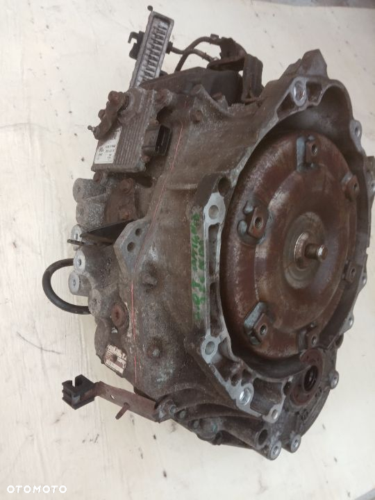 55561549 Skrzynia biegów Opel Insignia A 2.0 T Benzyna AF40 - 2