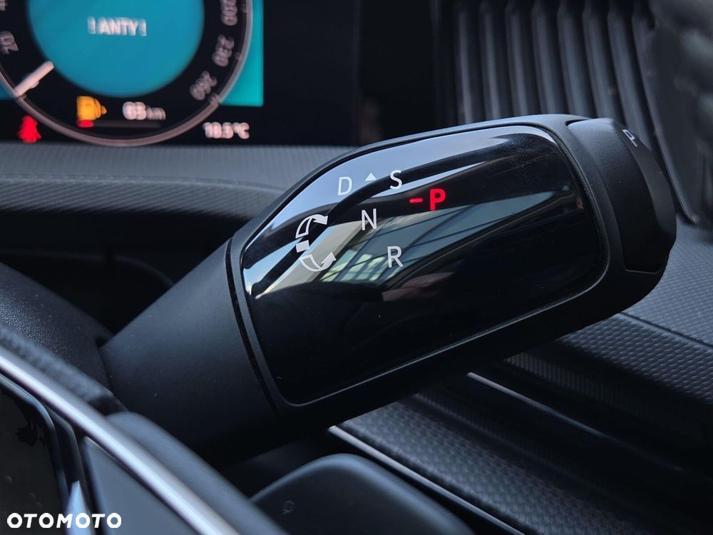 Skoda Superb 1.5 TSI mHEV Essence DSG - 15