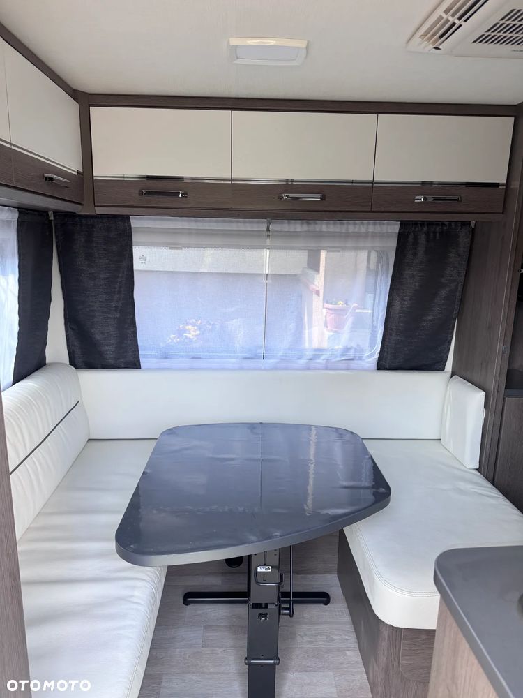 Caravelair Rubis 420 - 6