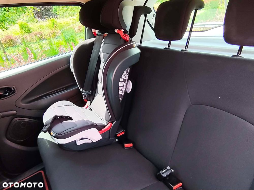 Renault Zoe (mit Batterie) 41 kwh Life mit LIMITED Paket - 15
