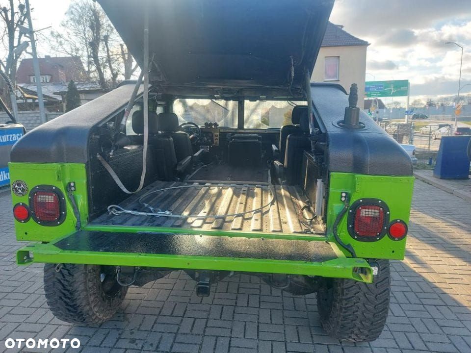 Hummer H1 - 3