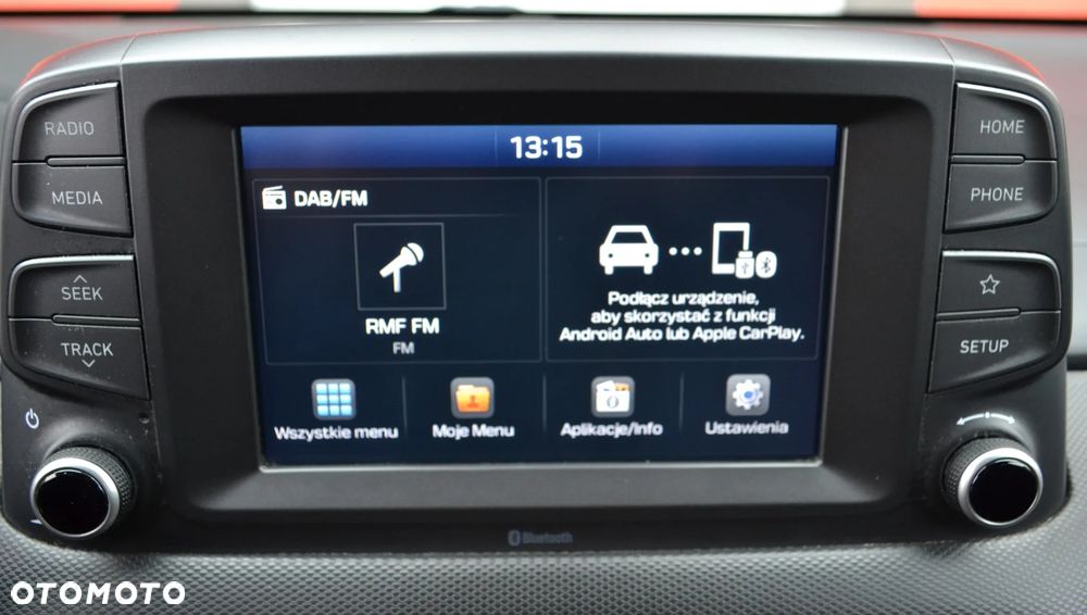 Hyundai Kona 1.6 T-GDI Premium 4WD DCT - 14