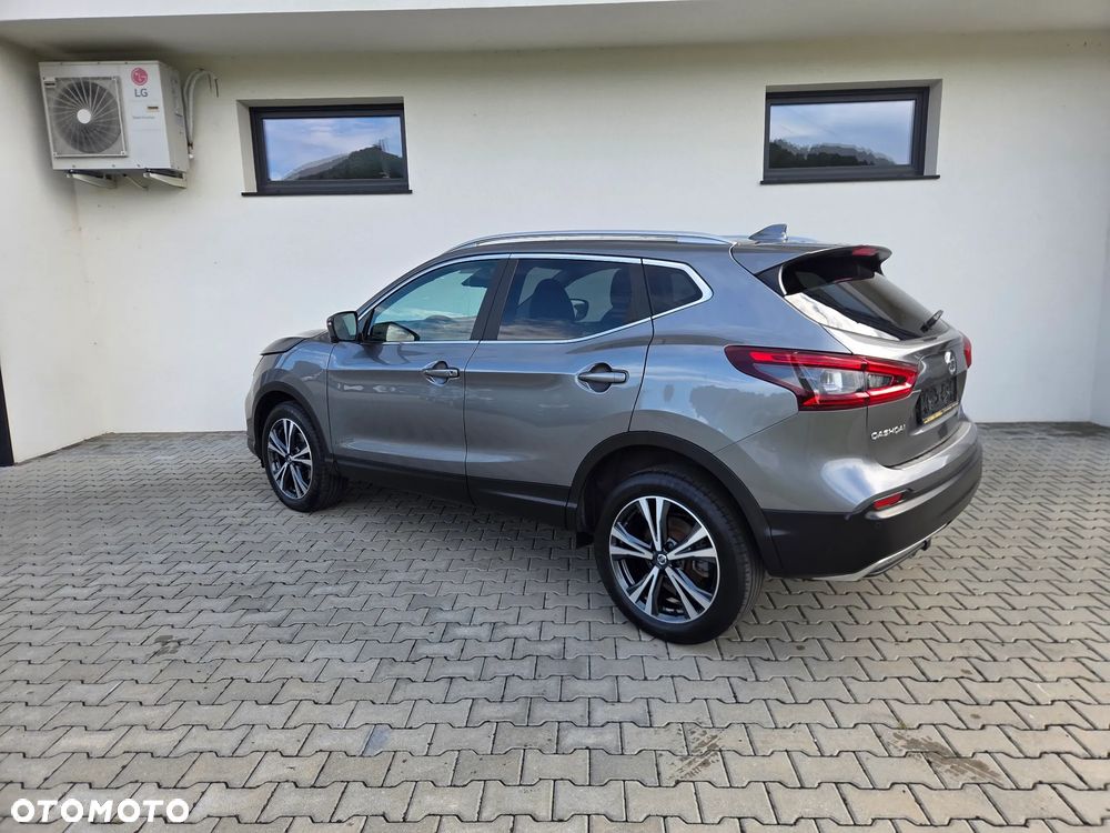 Nissan Qashqai - 19