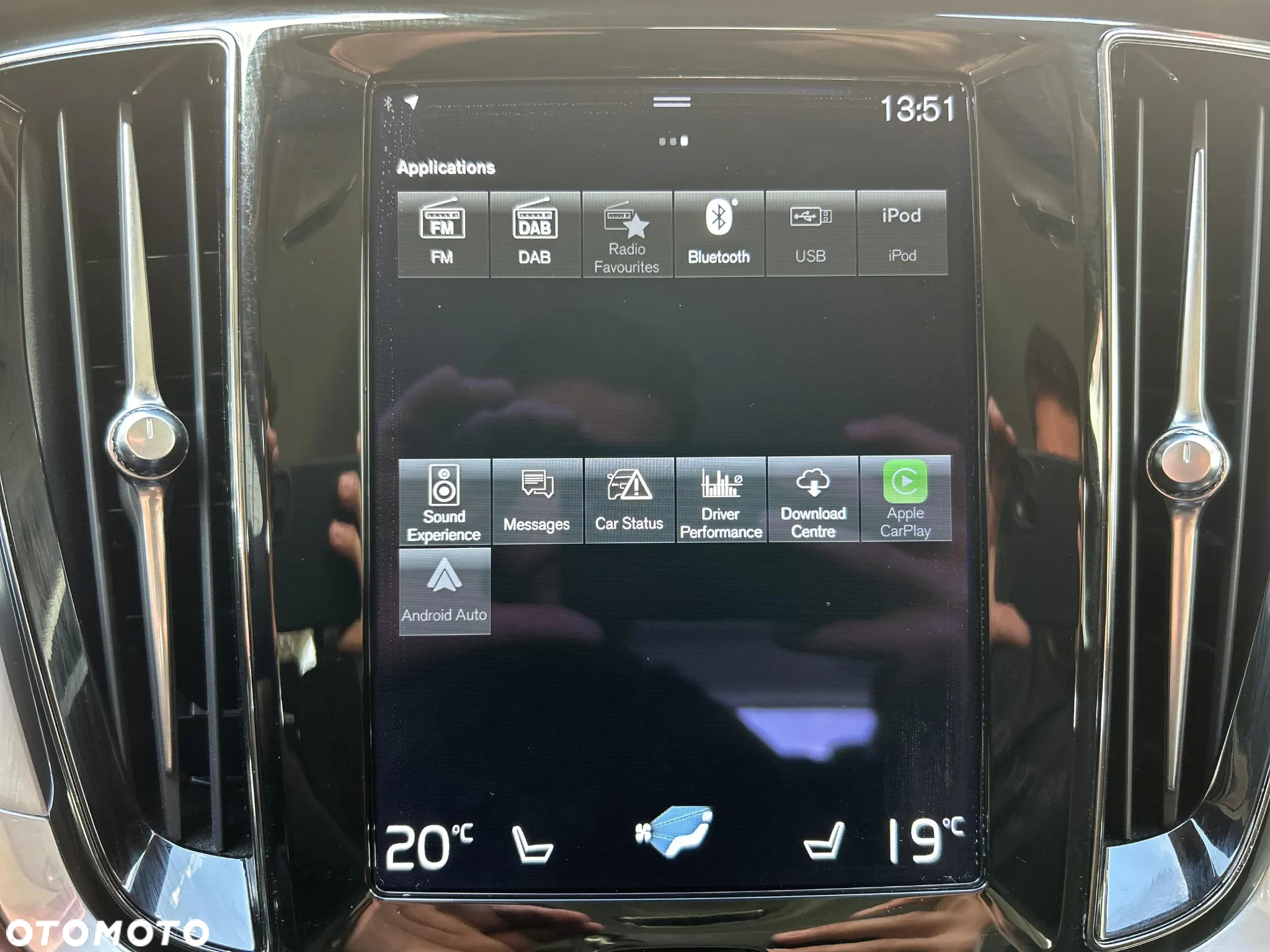 Volvo V60 B4 B Momentum Pro - 27