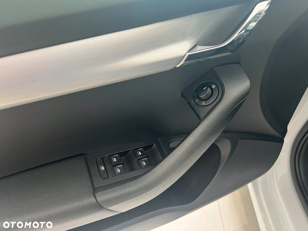 Skoda Octavia 1.5 TSI ACT Ambition DSG - 15