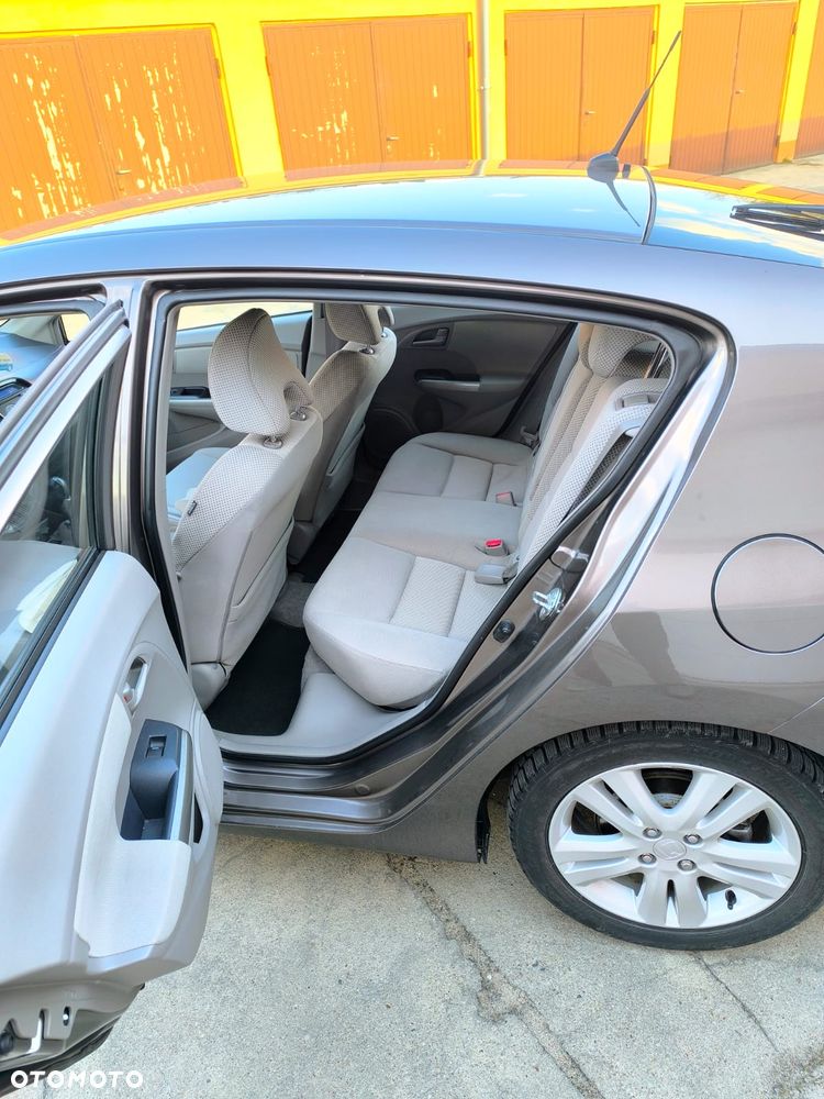 Honda Insight 1.3 Execlusive - 7