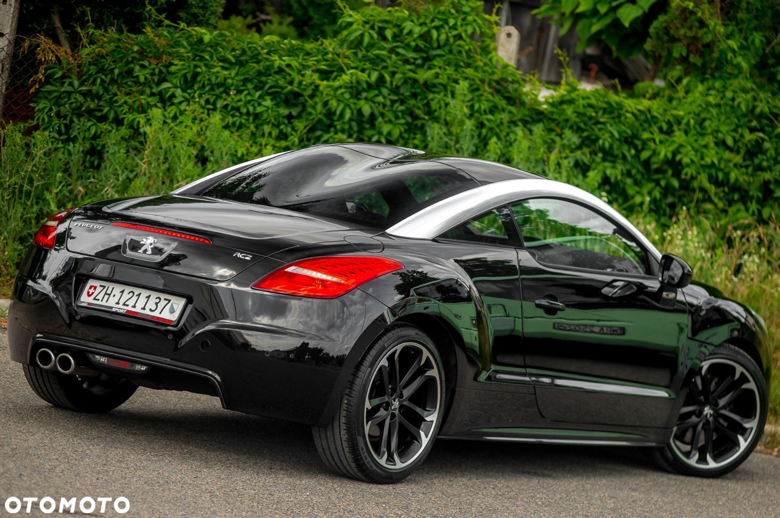 Peugeot RCZ 1.6 200 THP - 15