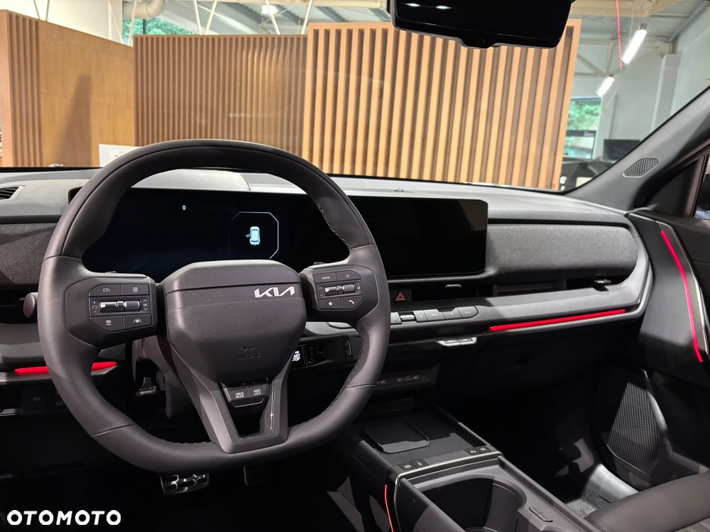 Kia Seltos 1.6 T-GDI X-Line AWD DCT - 18