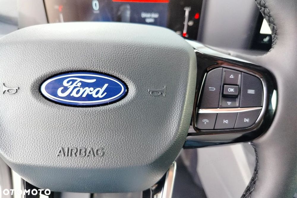 Ford Transit Custom 320 L2H1 Trend 2.0 136KM - 15