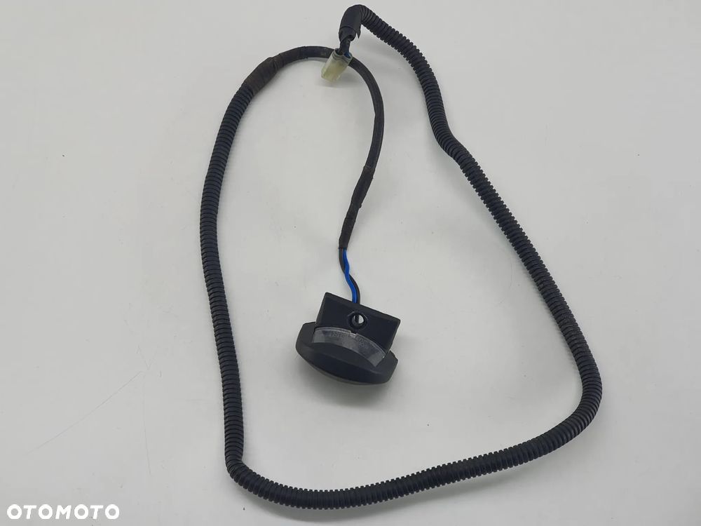 PODSWIETLENIE TABLICY REJ LAMPKA    TGB BLADE 550 CF MOTO POLARIS CAN AM - 1