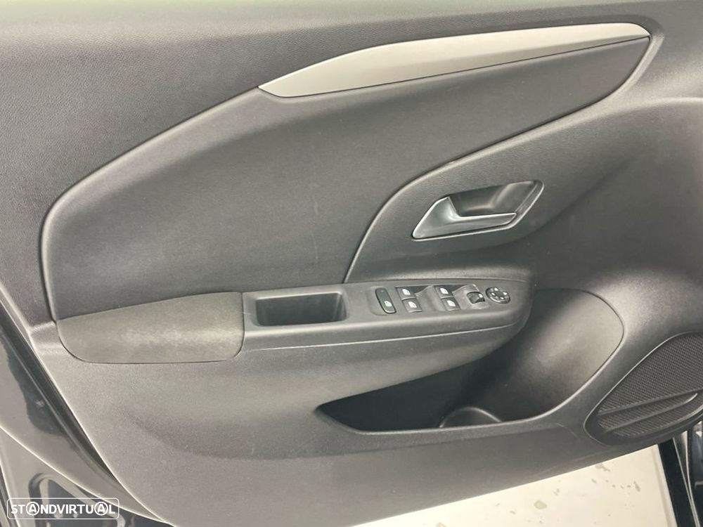 Opel Corsa 1.2 Edition - 17