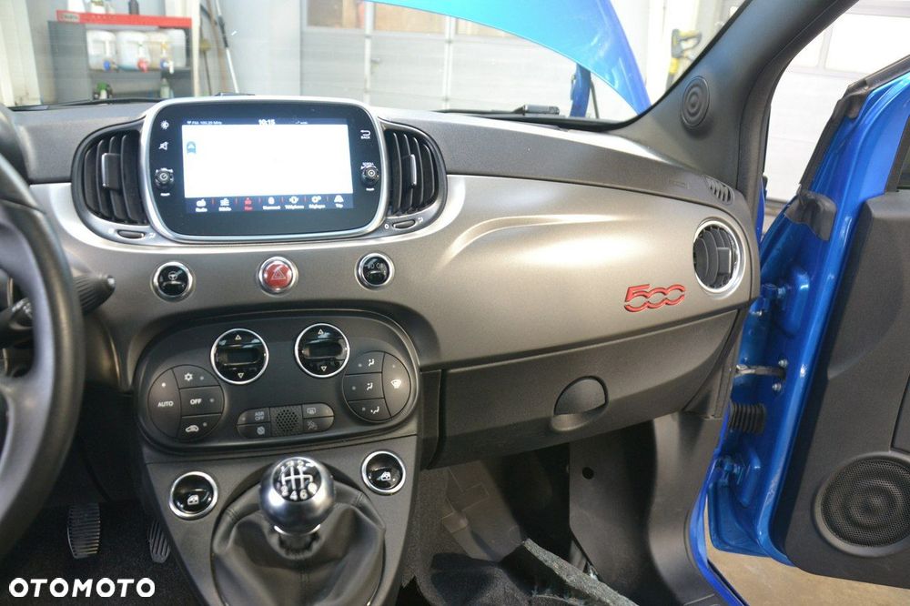 Fiat 500 - 17