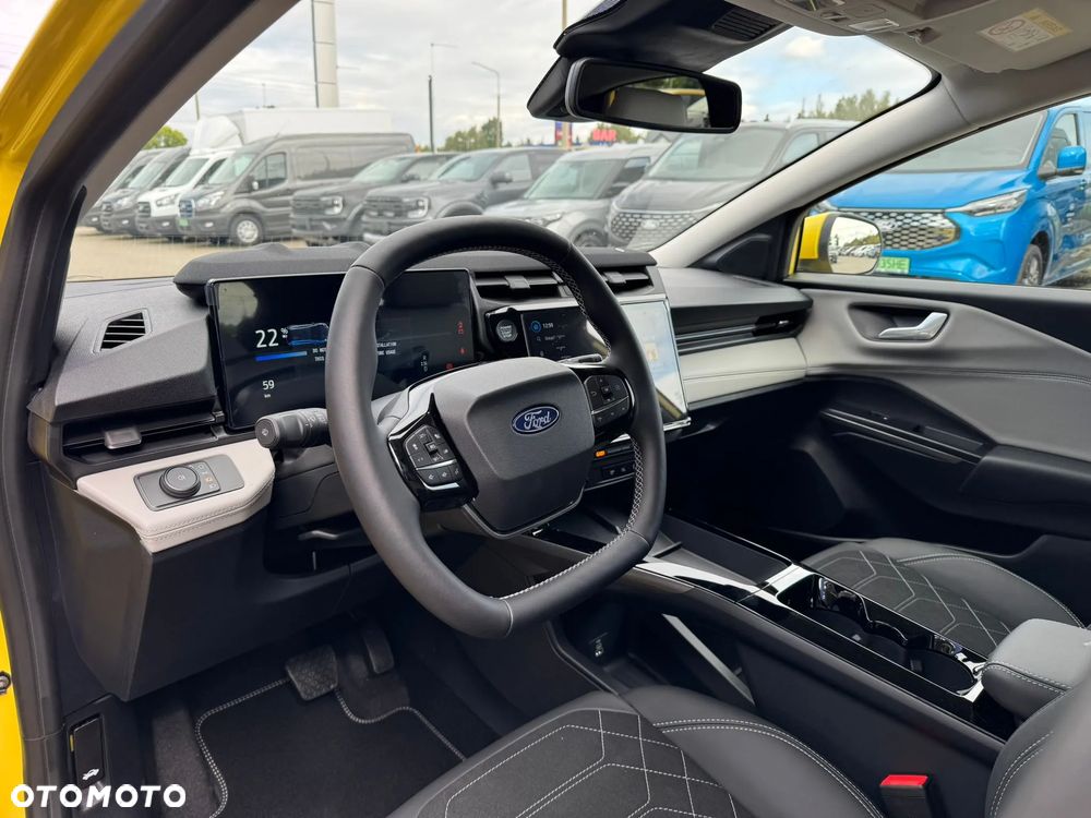 Ford Puma 43.6 kWh - 10