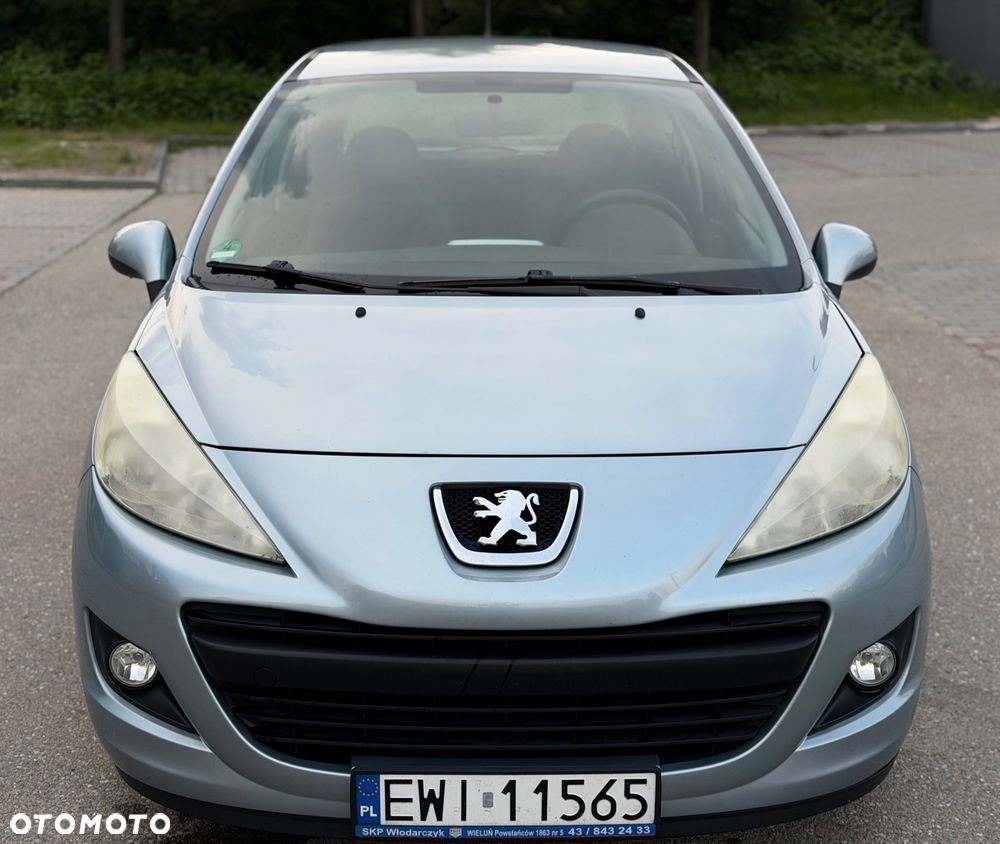 Peugeot 207 - 2