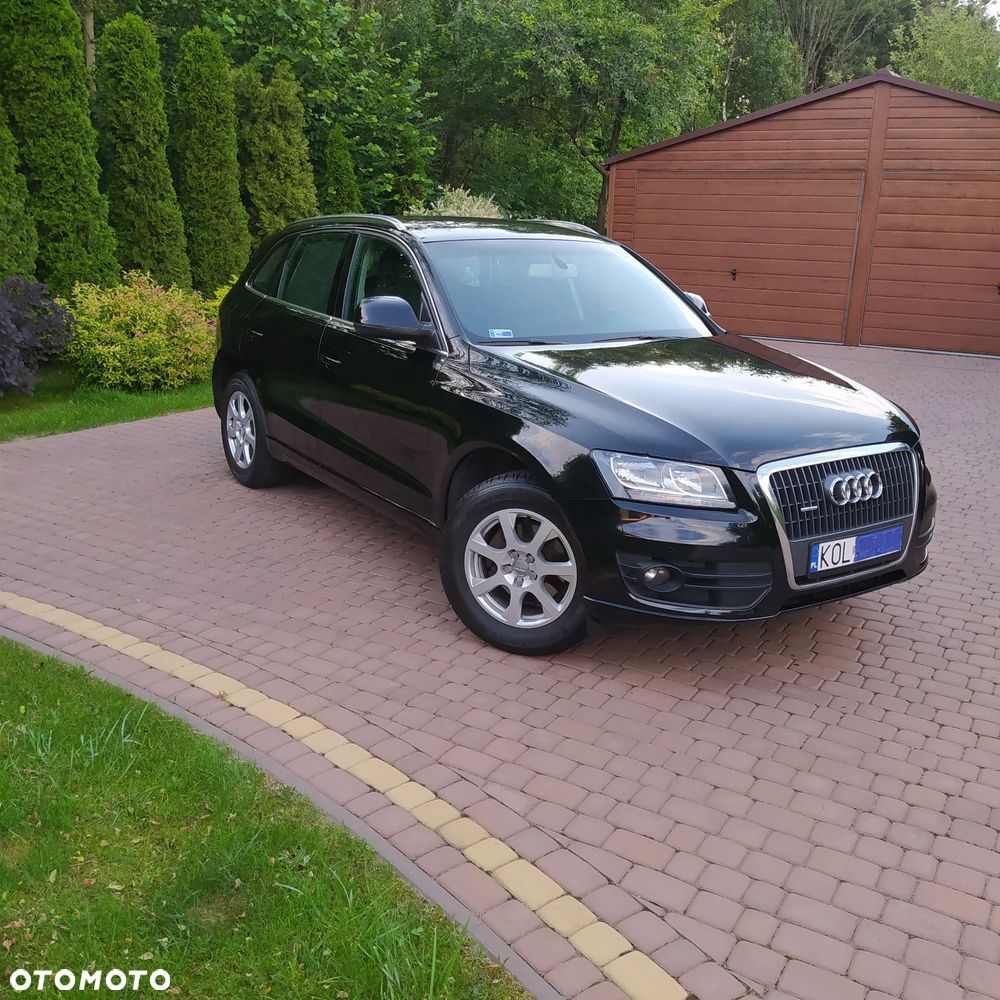 Audi Q5 2.0 TDI Quattro - 15