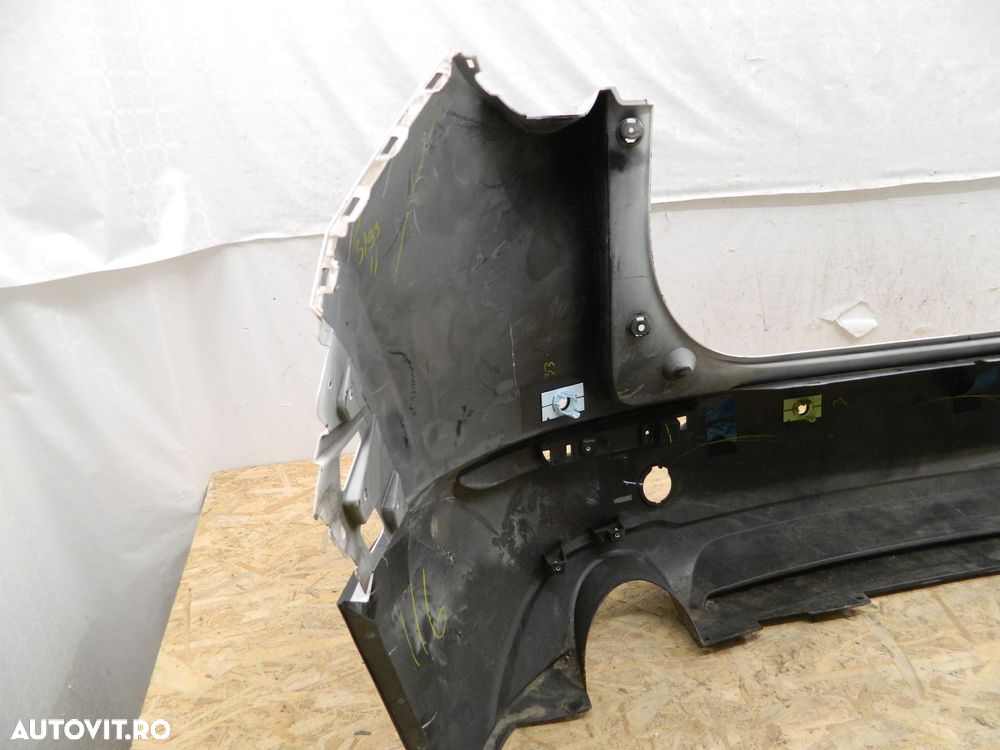 Bara spate Mazda CX-30, 2019, 2020, 2021, 2022, DGH9-50221. - 4