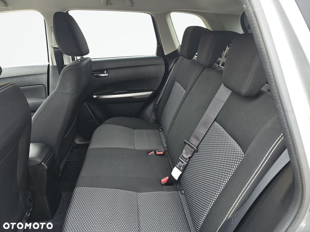 Suzuki Vitara 1.4 Boosterjet SHVS Premium 2WD - 11