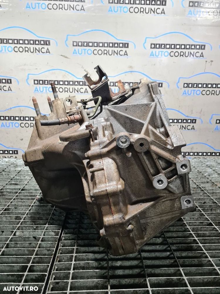 Cutie de viteze Mitsubishi ASX 1.8 D 2010 - 2012 150CP Manuala 6 Trepte 4N13 (812) ... - 3