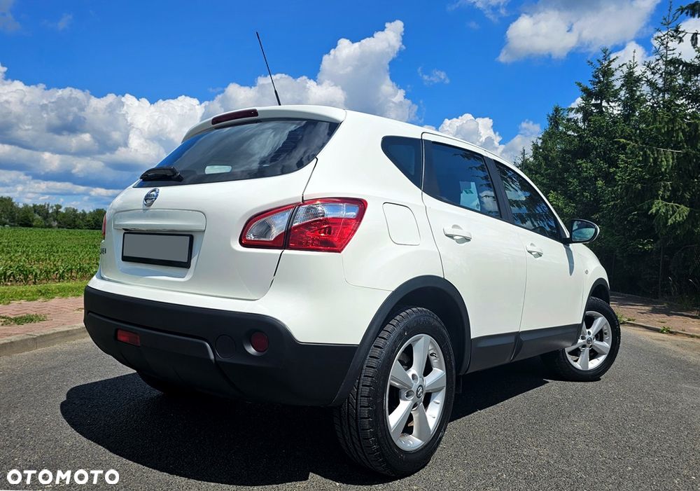 Nissan Qashqai 1.6 Tekna - 4