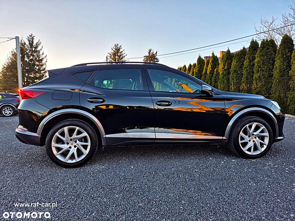 Cupra Formentor 2022 photo 4