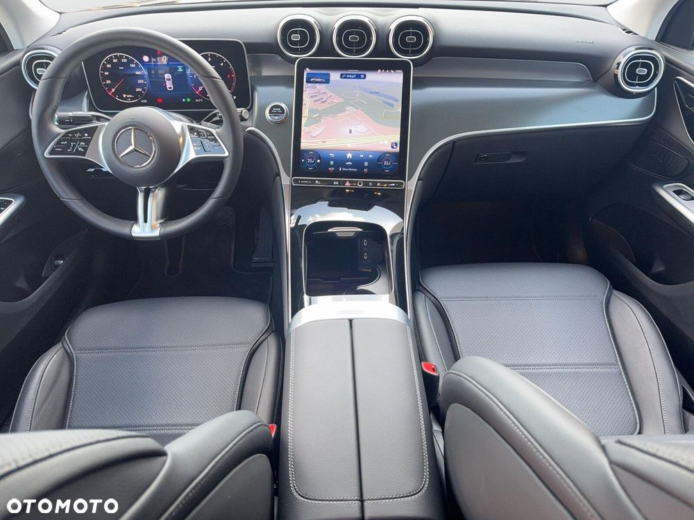 Mercedes-Benz GLC - 20