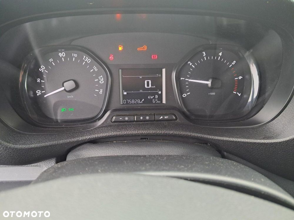 Toyota ProAce - 7