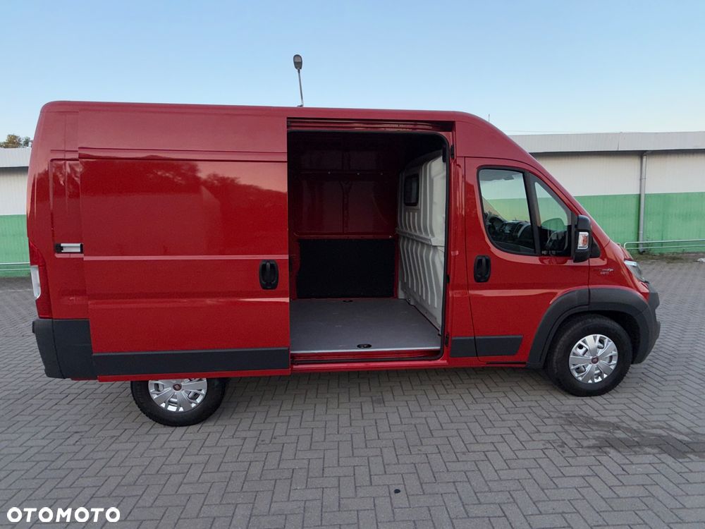 Fiat Ducato - 8