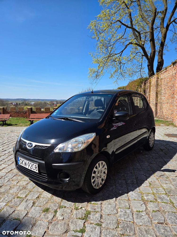 Hyundai i10 1.1 Classic - 13