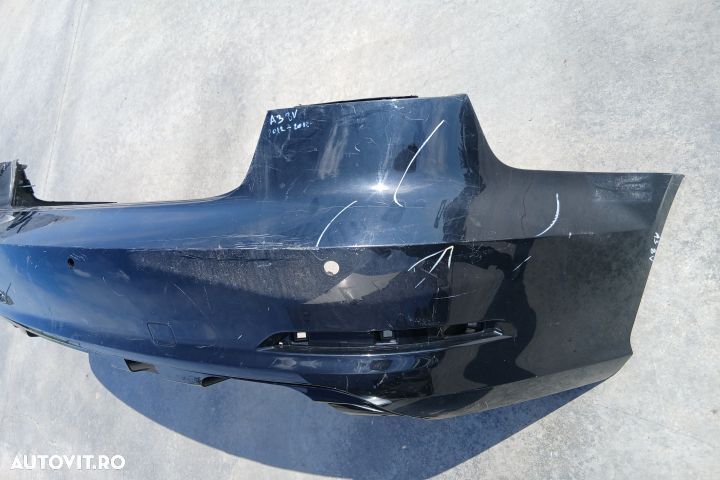 BARA SPATE 8V5807511 S-LINE 8V5807511 S-LINE Audi A3 8V [2012 - 2016] - 2