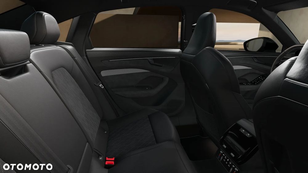 Audi A6 Limousine - 9