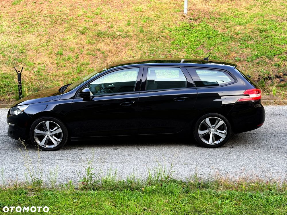 Peugeot 308 1.2 PureTech Active S&S - 22