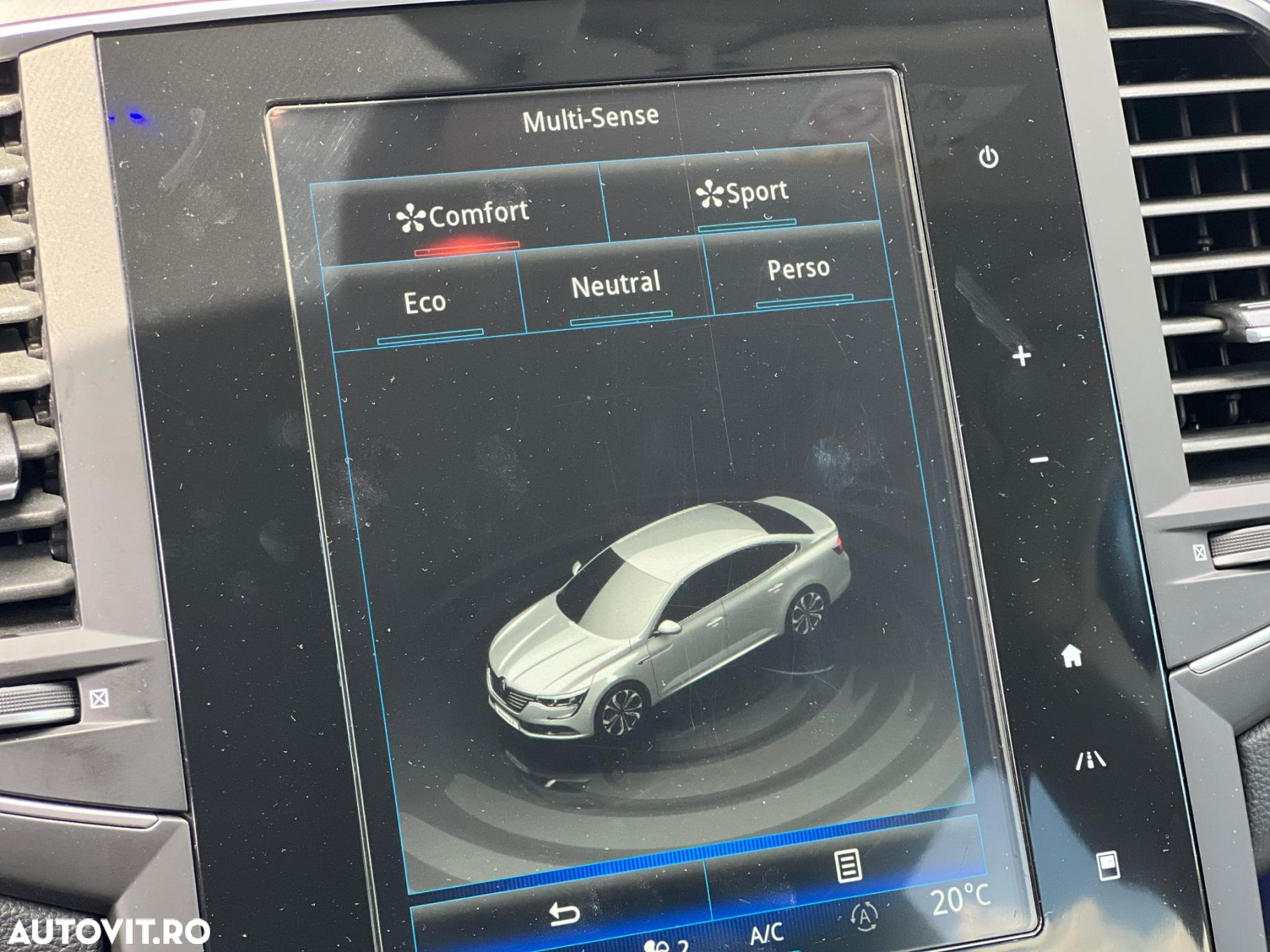 Renault Talisman - 19