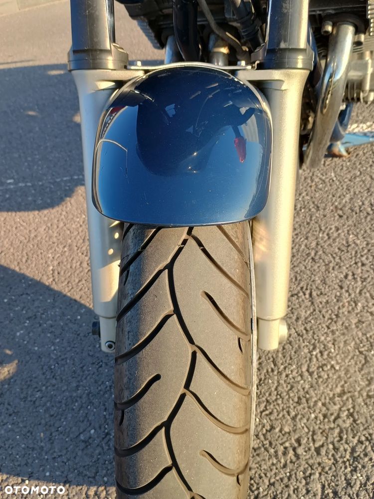 Yamaha XJ - 7