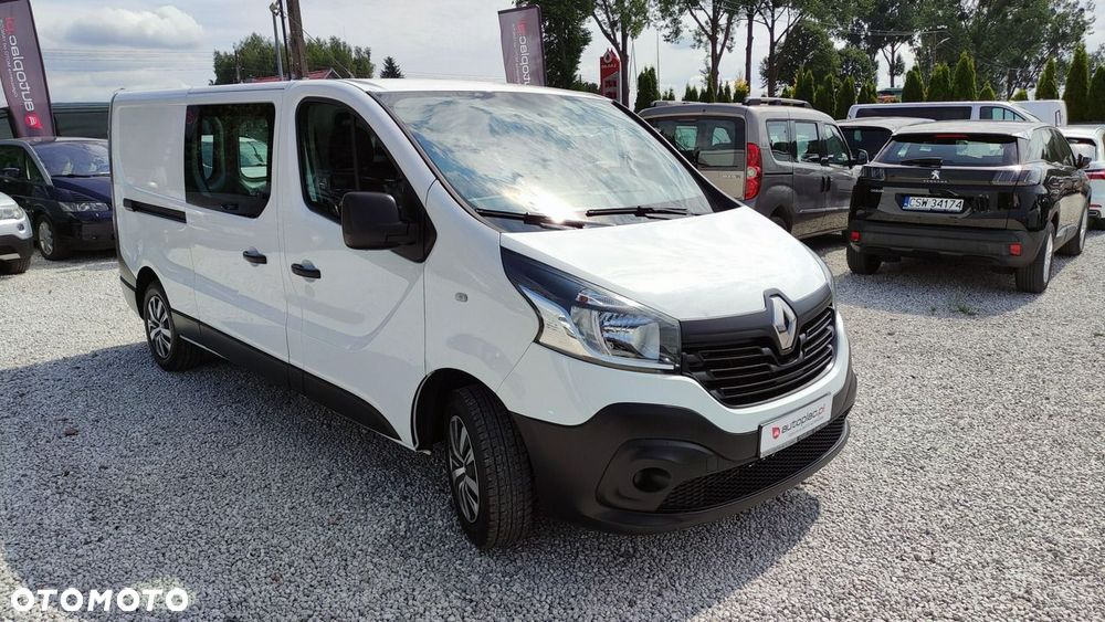 Renault Trafic - 22