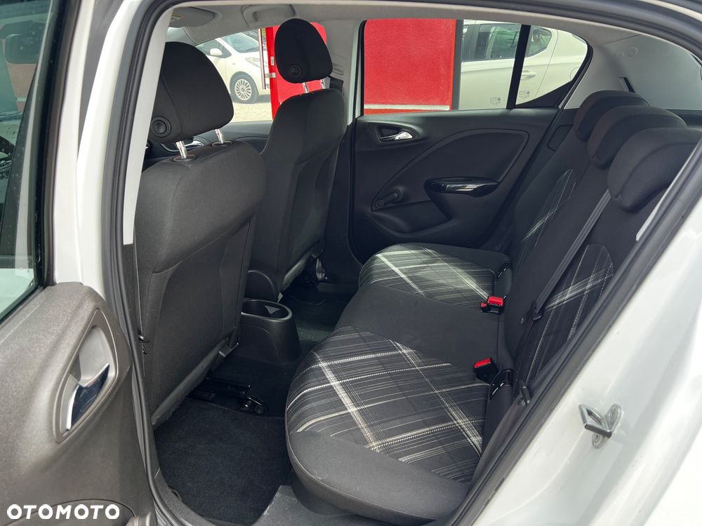 Opel Corsa 1.4 (ecoFLEX) Start/Stop Color Edition - 15