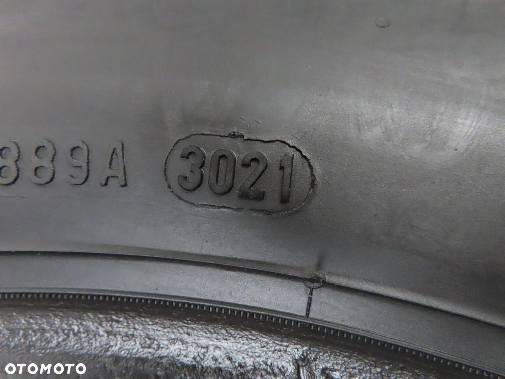 2x 195/65R15 OPONY CAŁOROCZNE UŻYWANE Pirelli Cinturato All Season Plus 91V - 3