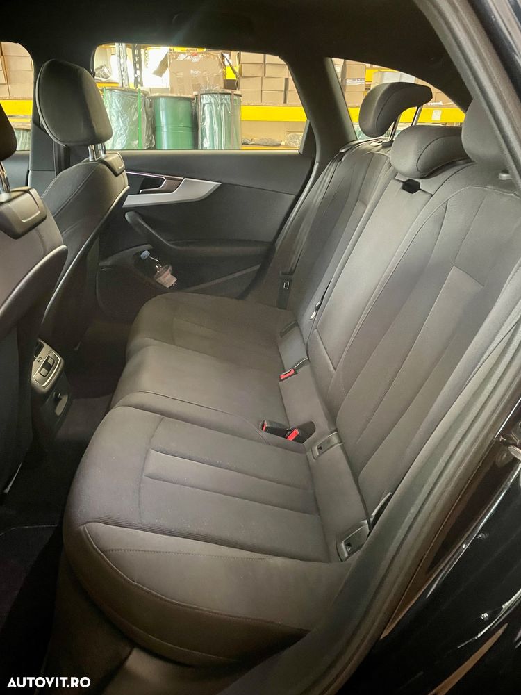 Audi A4 Allroad 2.0 TDI S tronic - 6