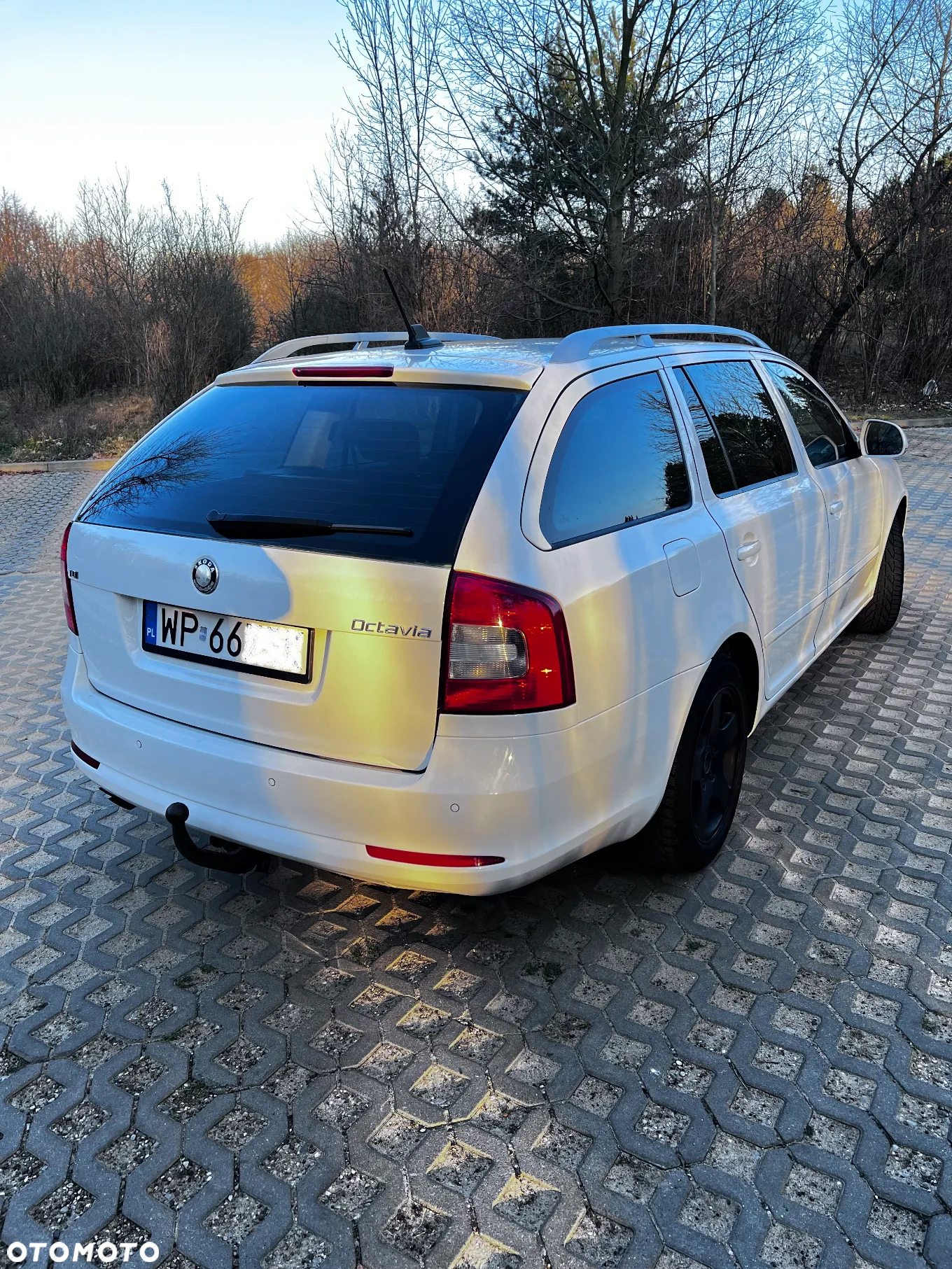 Skoda Octavia 2.0 TDI DPF DSG Elegance - 9