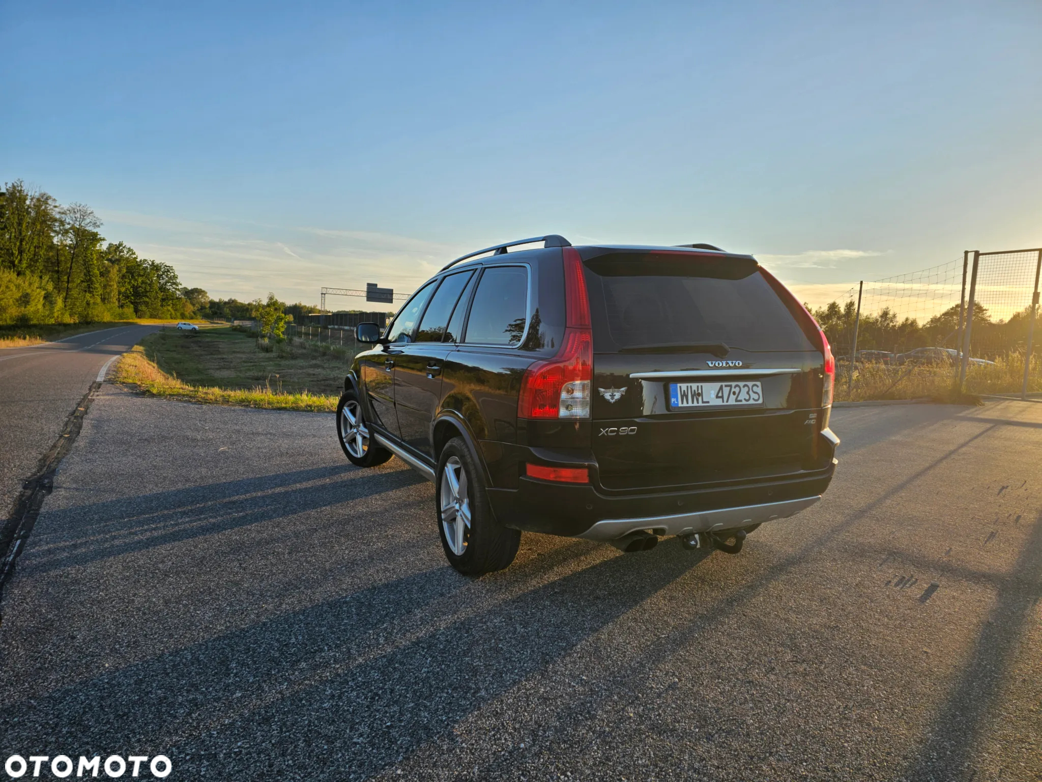 Volvo XC 90 3.2 AWD Sport - 6