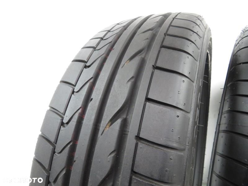 175/55R15 OPONY LETNIE BRIDGESTONE POTENZA RE050A 77V DOT: 1120. - 7