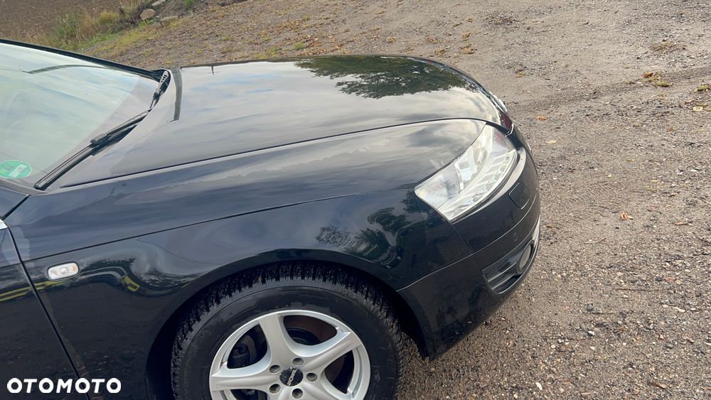 Audi A6 - 23