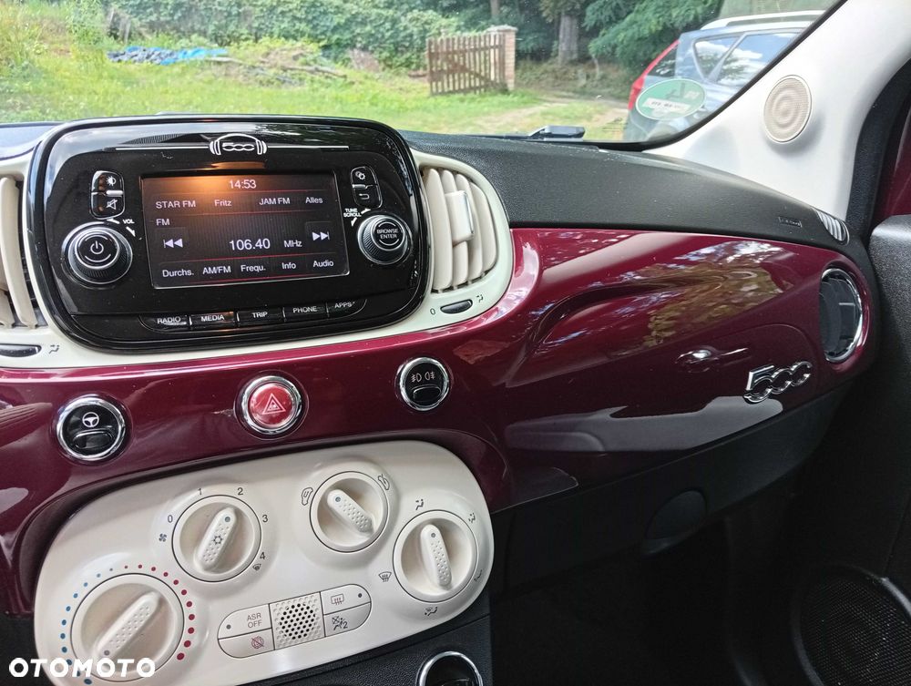 Fiat 500 - 4