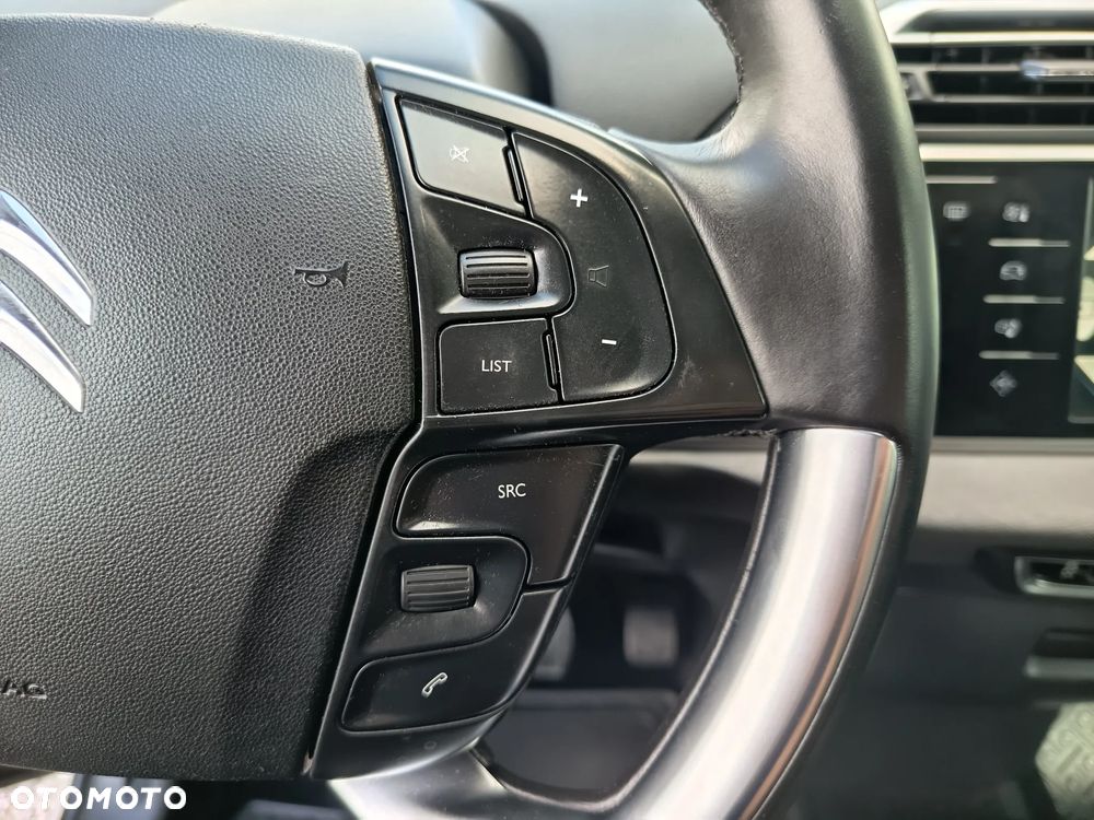 Citroën C4 Grand Picasso 1.6 e-HDi Exclusive - 26