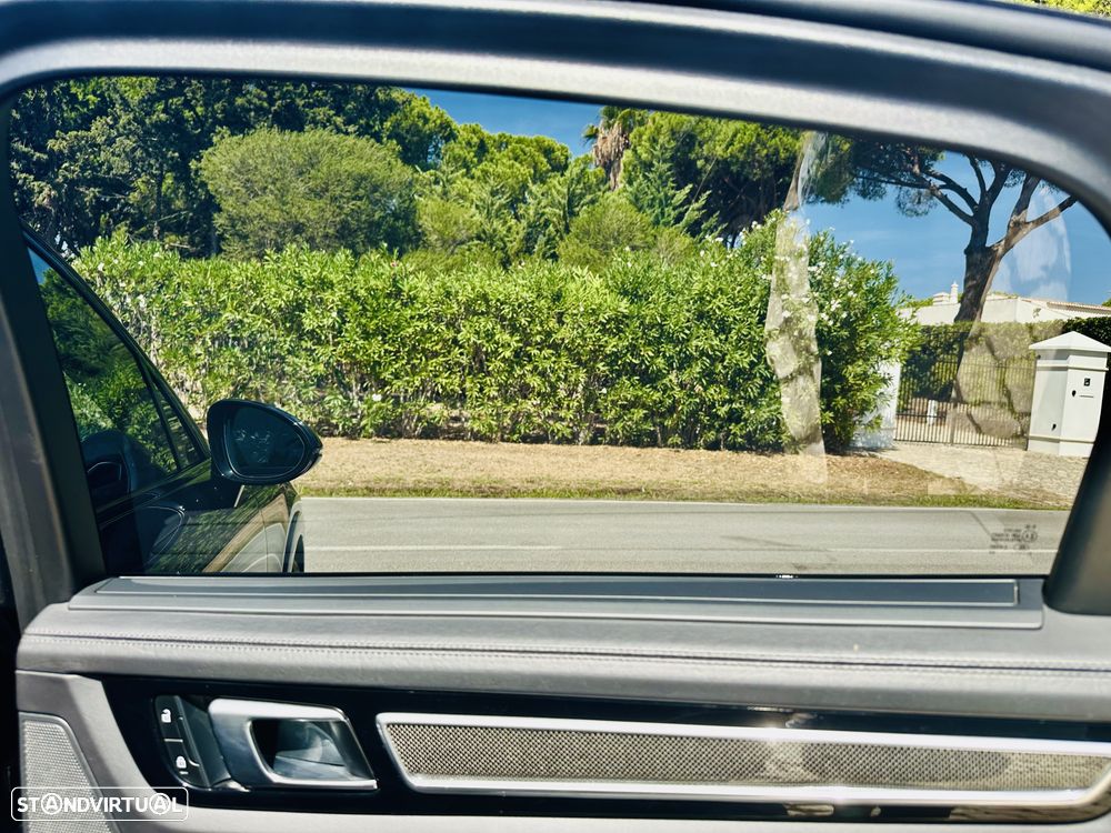 Porsche Cayenne GTS - 26