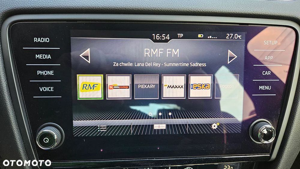 Skoda Octavia 1.0 TSI Ambition - 25