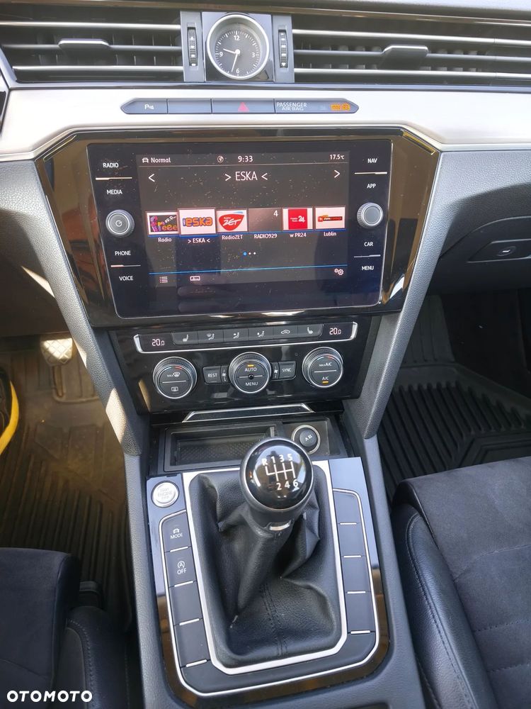Volkswagen Passat 2.0 TDI BMT Highline - 6