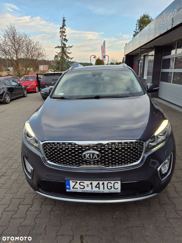 Kia Sorento 2.0 CRDI XL - 9